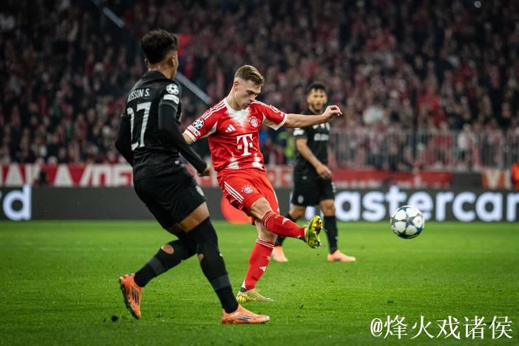 拜仁3-1胜:1.3亿巨星助攻,17岁新星创历史 拜仁3-1胜:1.3亿巨星助攻,17岁新星创历史